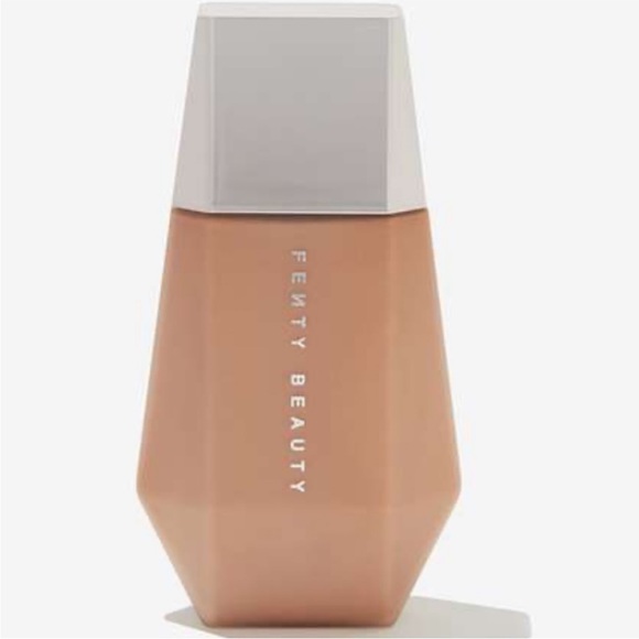 FENTY BEAUTY By Rihanna Eaze Drop’lit All-Over Glow Enhancer in Honey Citrine 03 - Picture 3 of 5